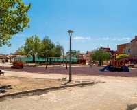 Sale - Villa - Los Montesinos