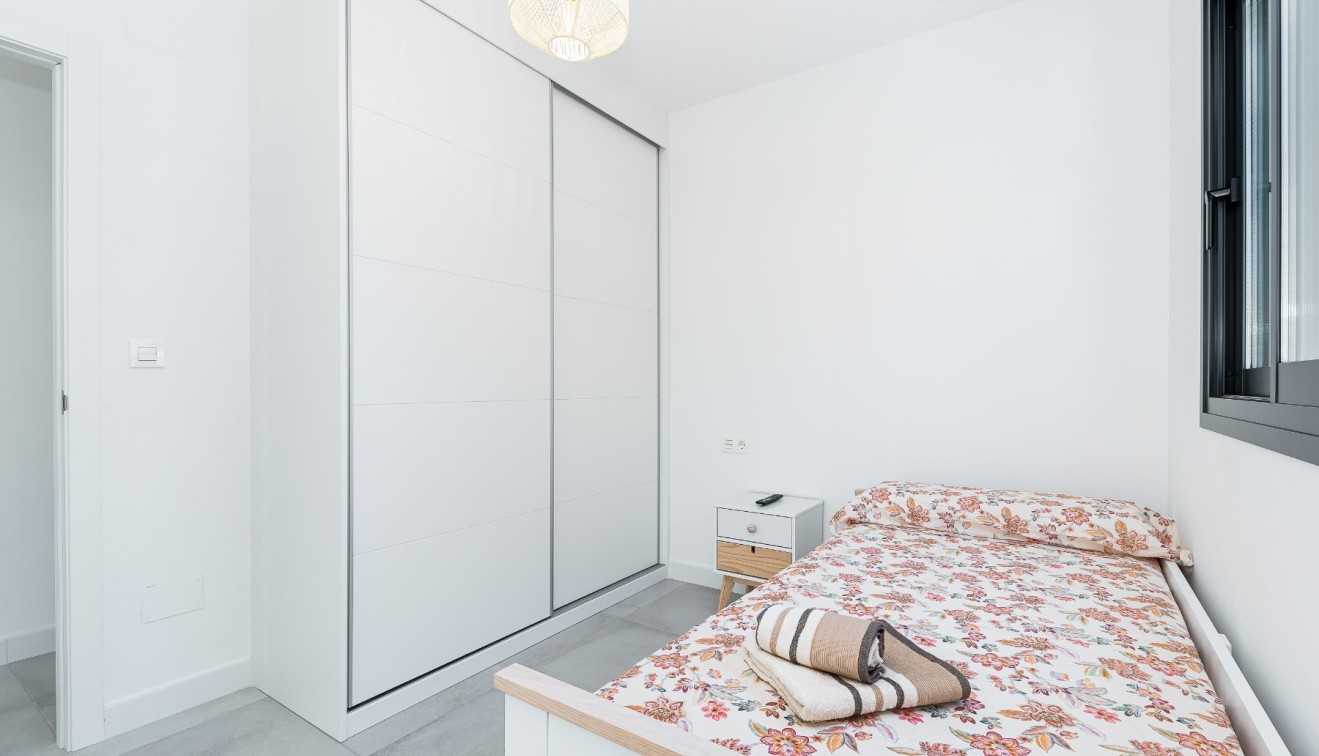 Sale - Villa - Los Montesinos