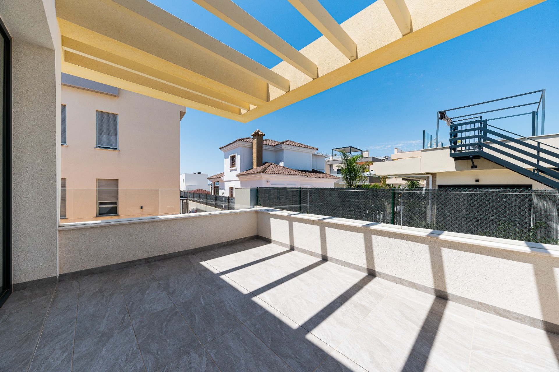 Sale - Villa - Los Montesinos