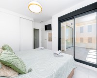 Sale - Villa - Los Montesinos