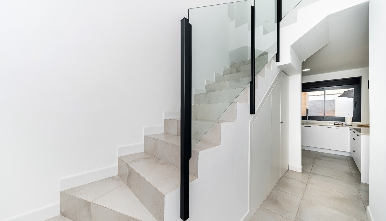 Sale - Villa - Los Montesinos