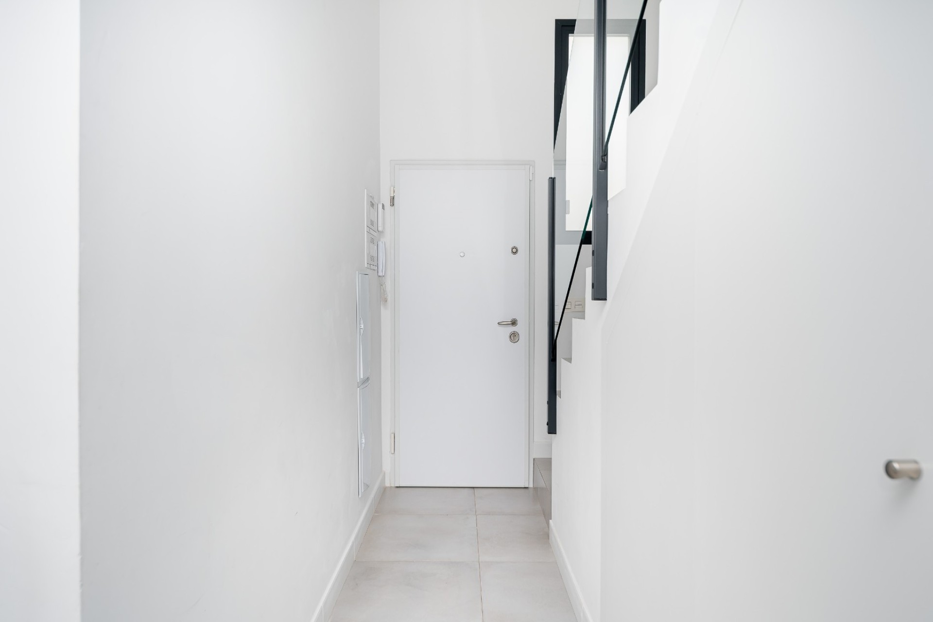 Sale - Villa - Los Montesinos