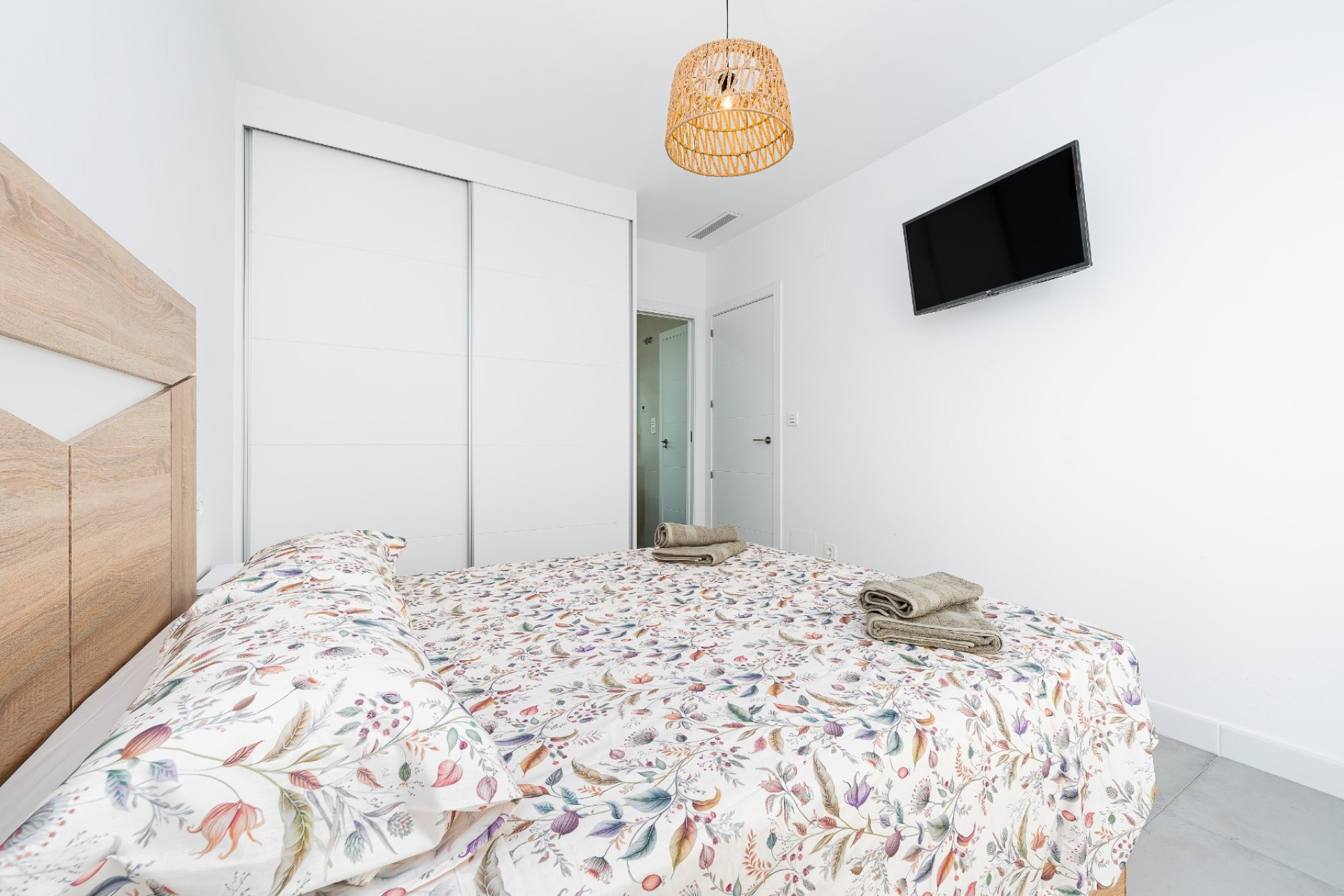 Sale - Villa - Los Montesinos