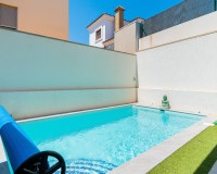 Sale - Villa - Los Montesinos