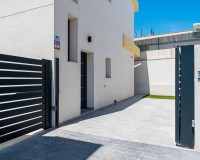 Sale - Villa - Los Montesinos