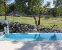 Sale - Villa - Monforte del Cid - Font del Llop