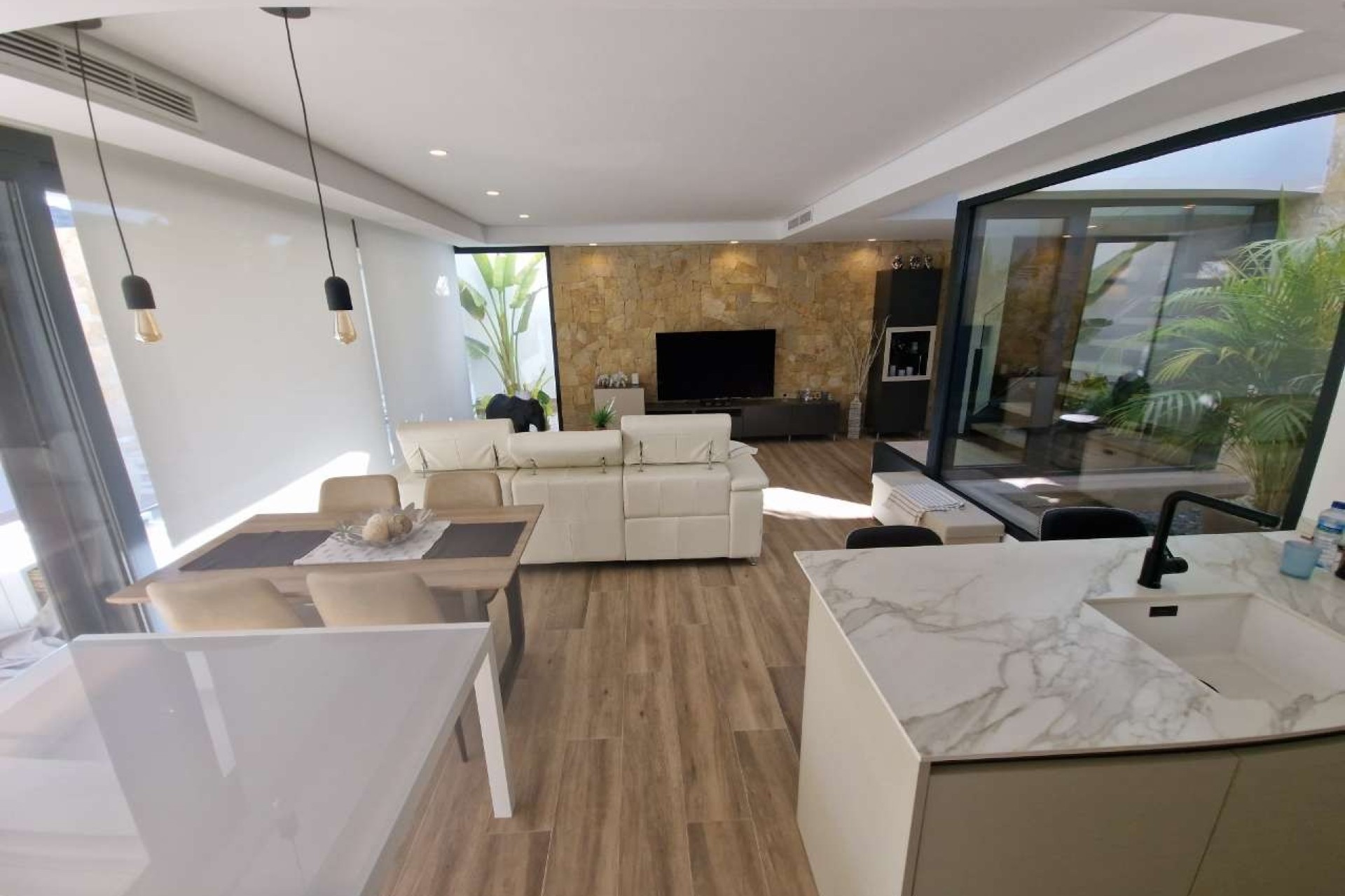 Sale - Villa - Monforte del Cid - Font del Llop