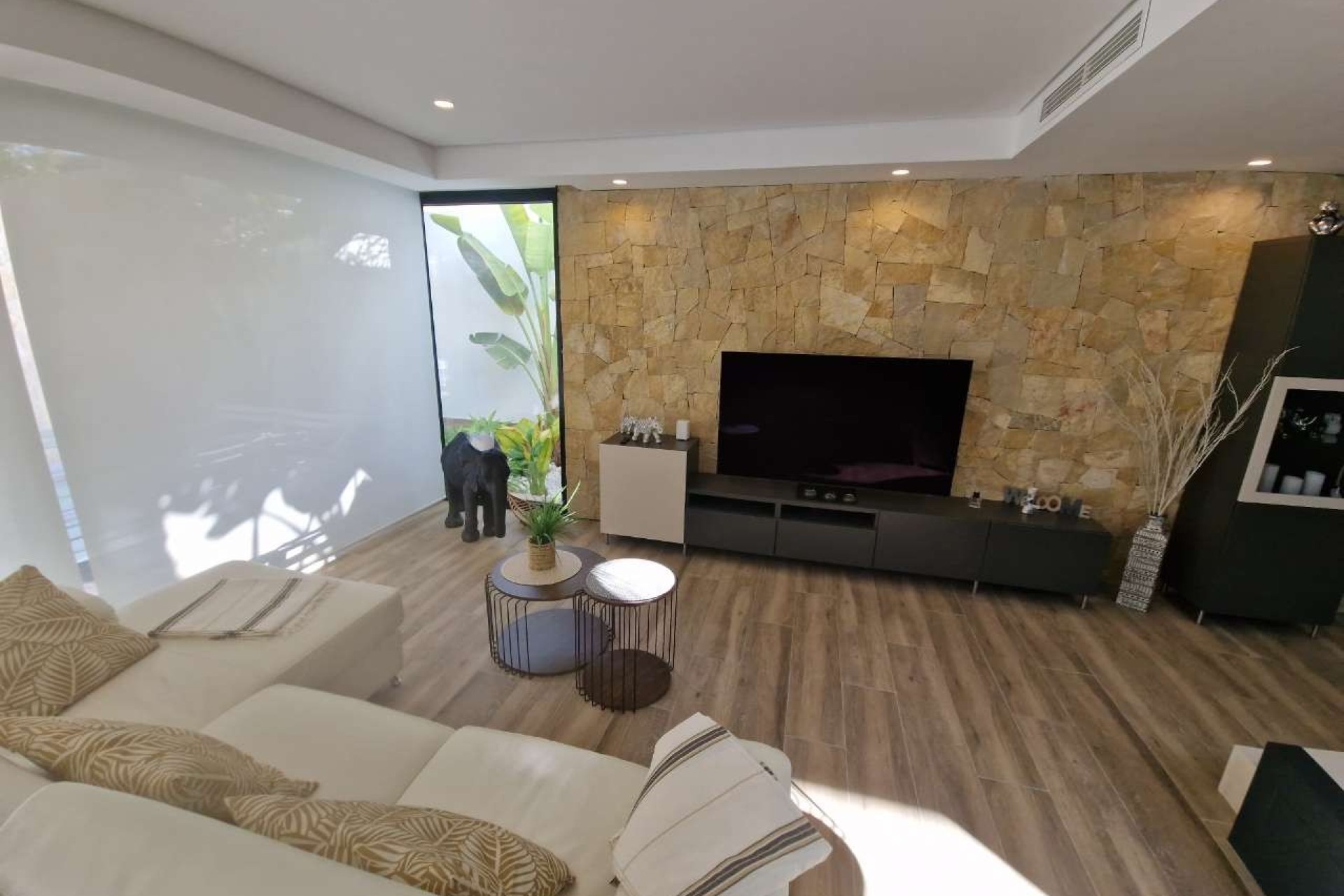 Sale - Villa - Monforte del Cid - Font del Llop