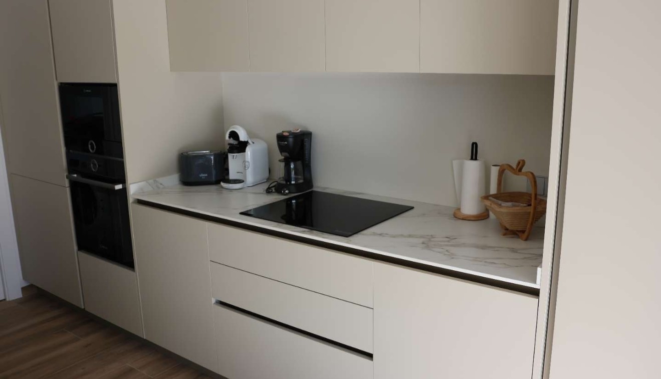 Sale - Villa - Monforte del Cid - Font del Llop