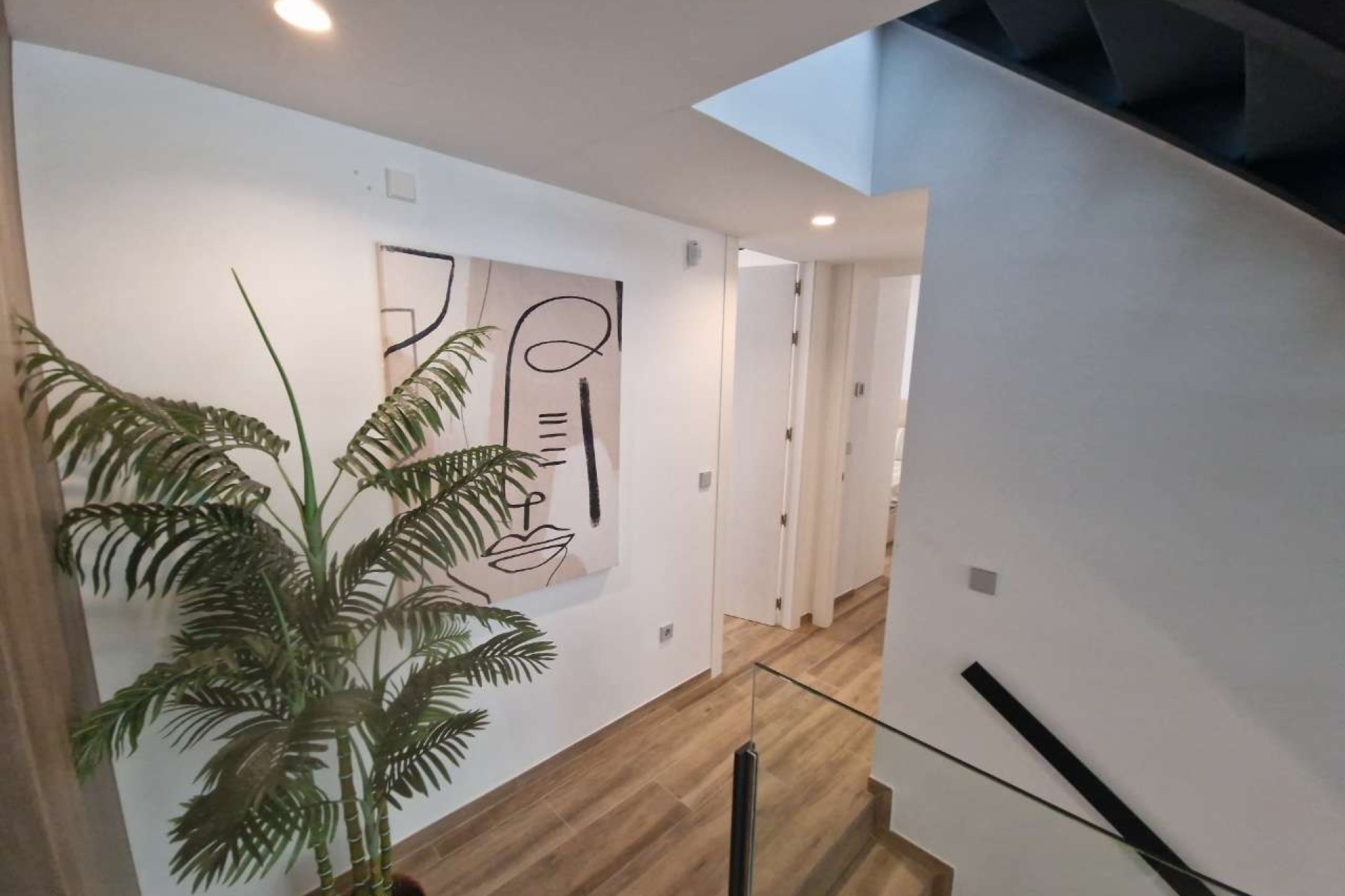 Sale - Villa - Monforte del Cid - Font del Llop