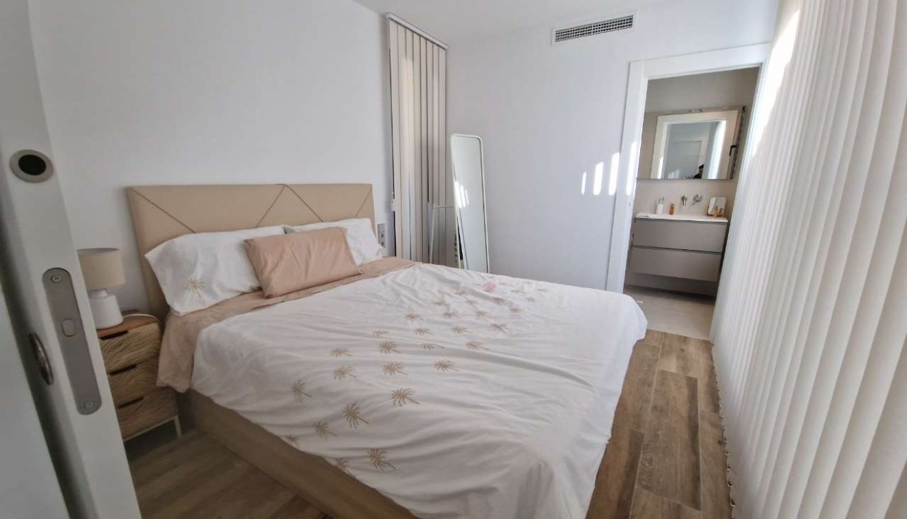 Sale - Villa - Monforte del Cid - Font del Llop