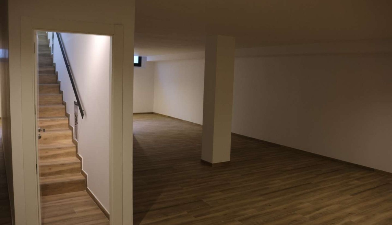 Sale - Villa - Monforte del Cid - Font del Llop