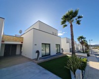 Sale - Villa - Monforte del Cid - Font del Llop