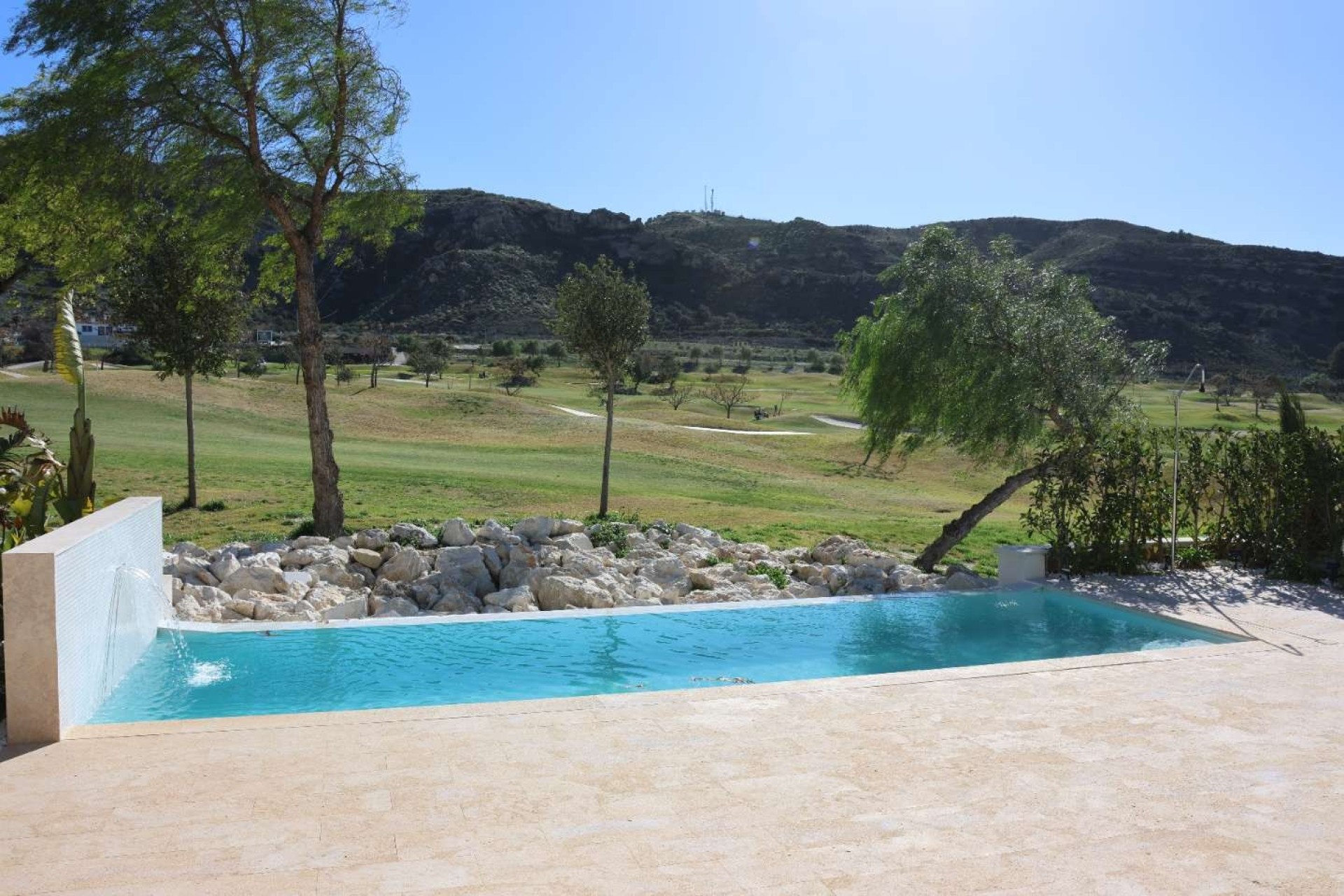 Sale - Villa - Monforte del Cid - Font del Llop