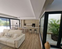 Sale - Villa - Monforte del Cid - Font del Llop