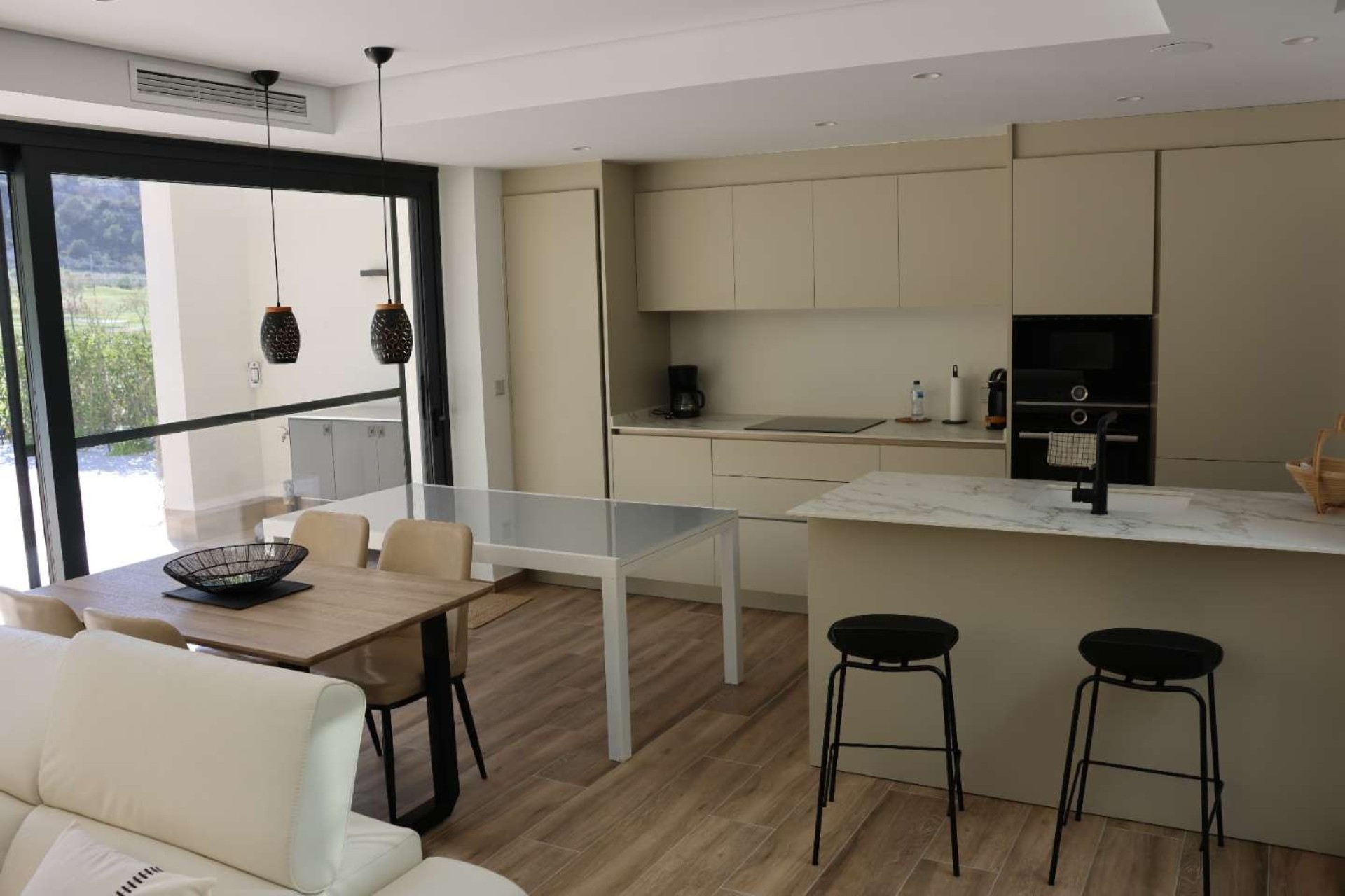 Sale - Villa - Monforte del Cid - Font del Llop