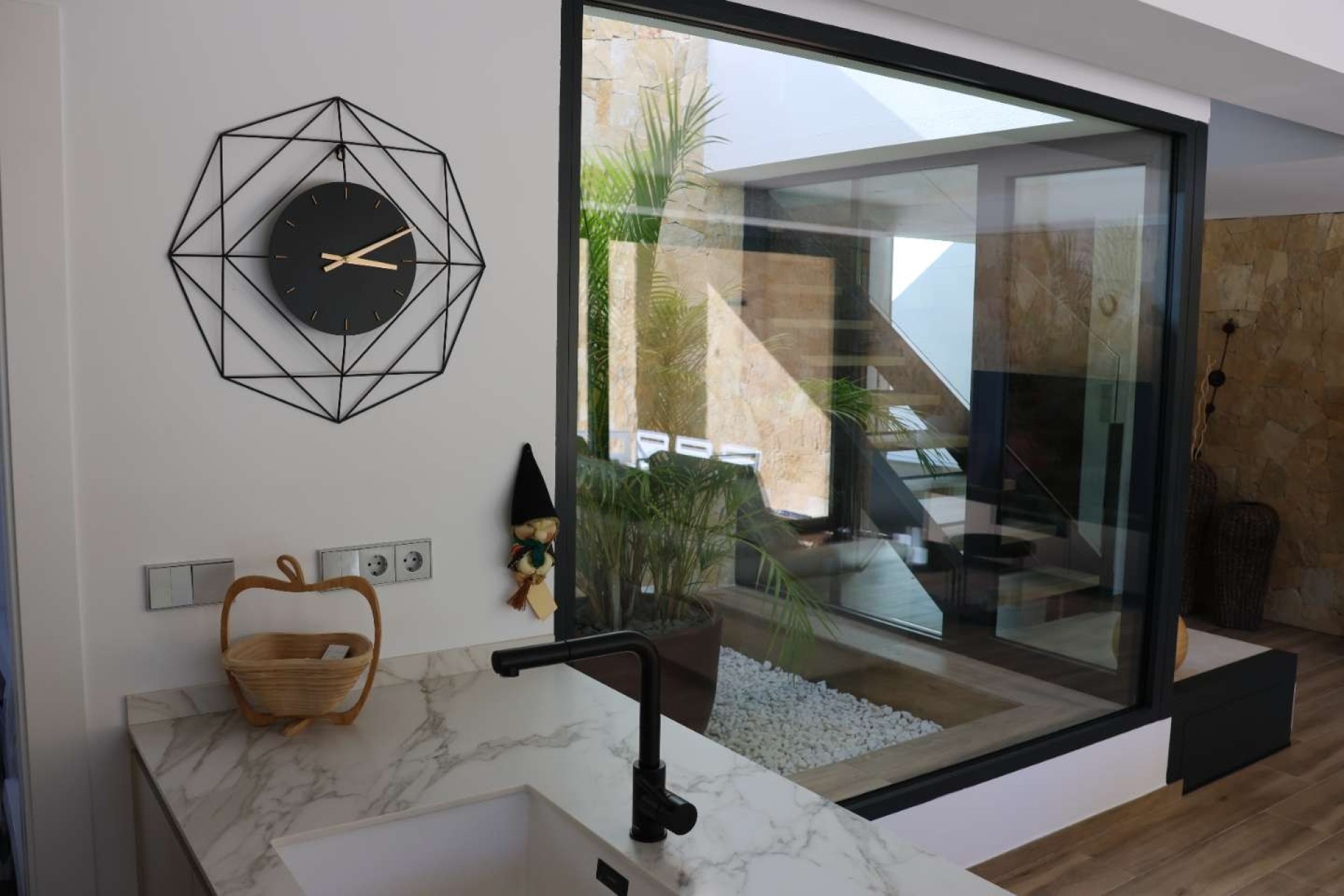 Sale - Villa - Monforte del Cid - Font del Llop