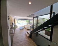 Sale - Villa - Monforte del Cid - Font del Llop