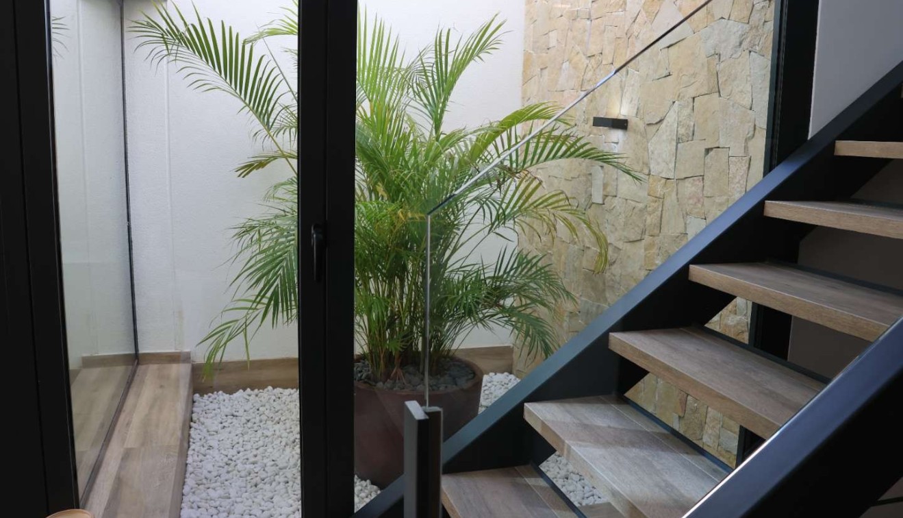 Sale - Villa - Monforte del Cid - Font del Llop