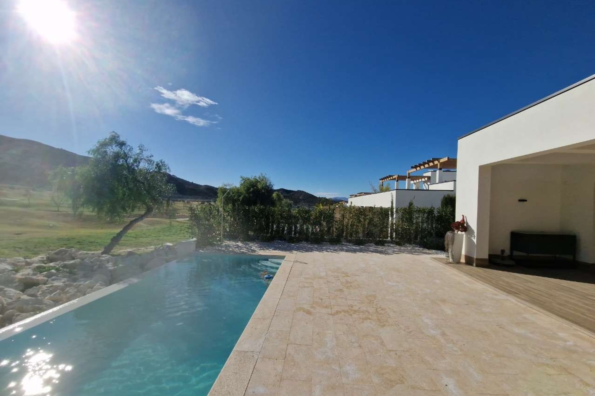 Sale - Villa - Monforte del Cid - Font del Llop