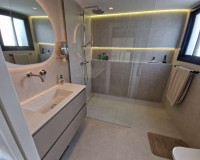 Sale - Villa - Monforte del Cid - Font del Llop