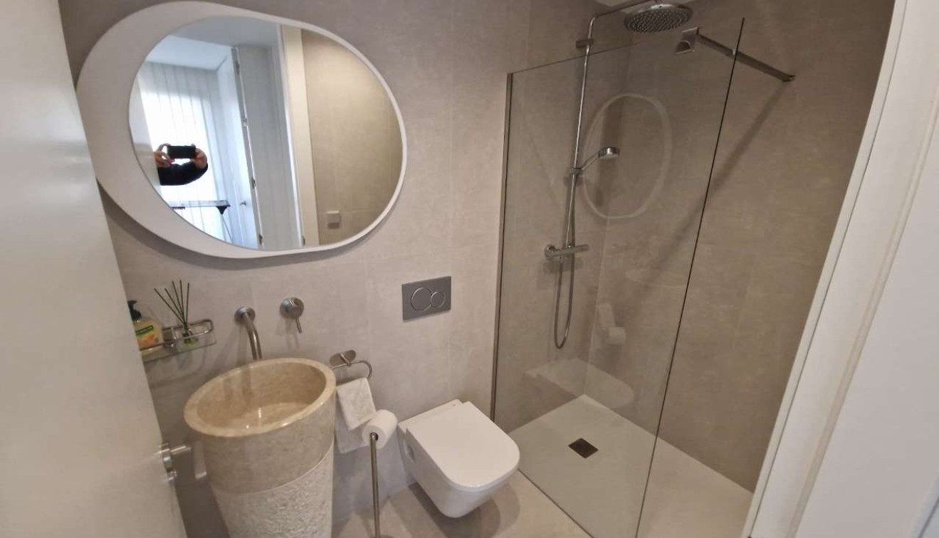 Sale - Villa - Monforte del Cid - Font del Llop