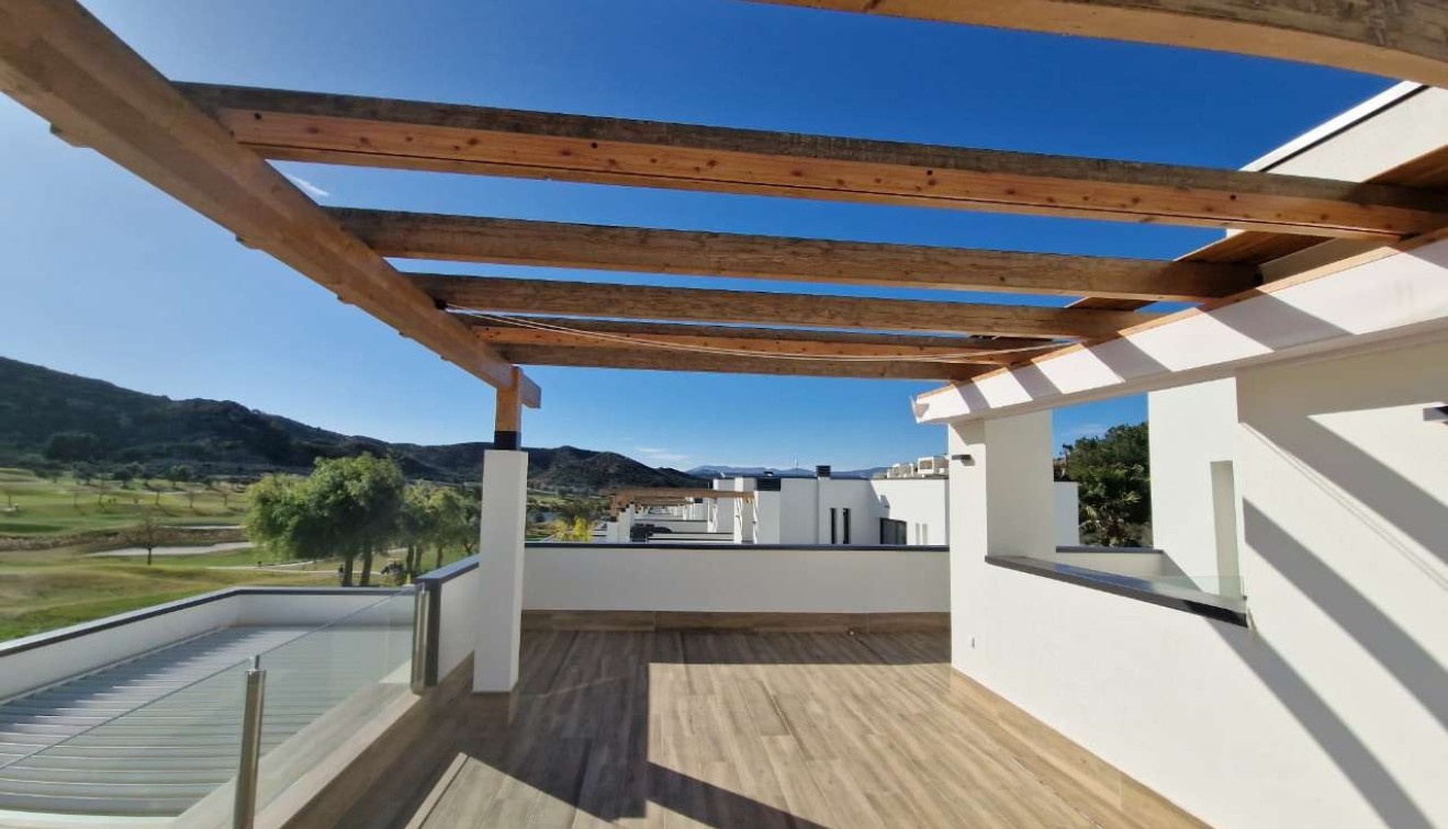 Sale - Villa - Monforte del Cid - Font del Llop