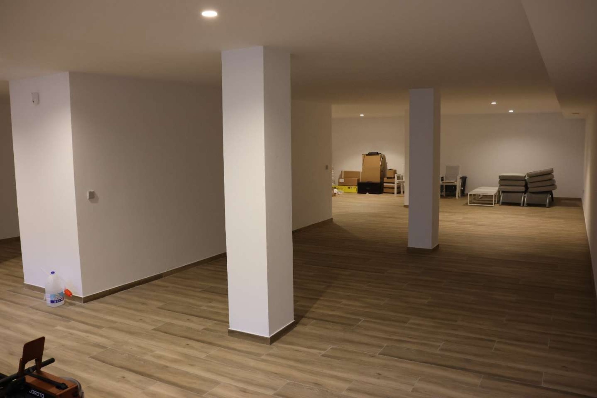 Sale - Villa - Monforte del Cid - Font del Llop