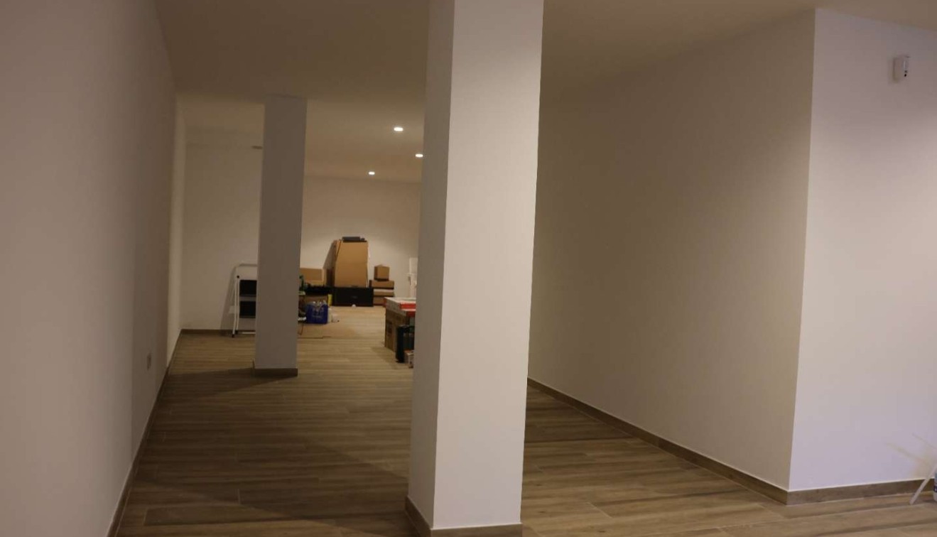 Sale - Villa - Monforte del Cid - Font del Llop