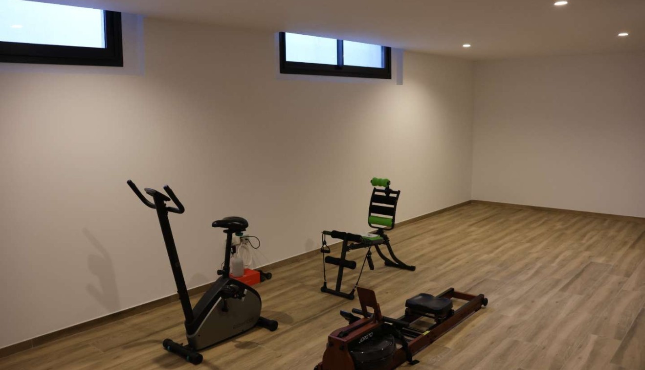 Sale - Villa - Monforte del Cid - Font del Llop