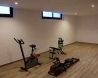 Sale - Villa - Monforte del Cid - Font del Llop