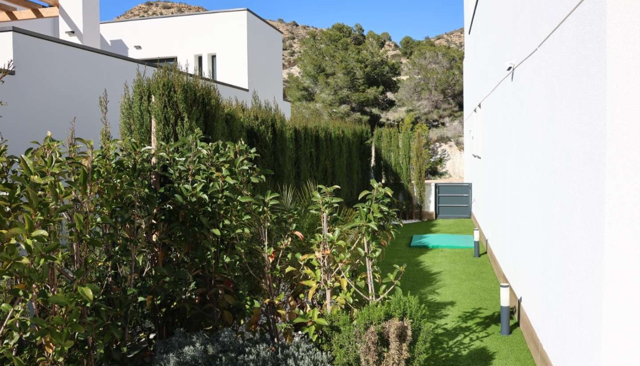 Sale - Villa - Monforte del Cid - Font del Llop