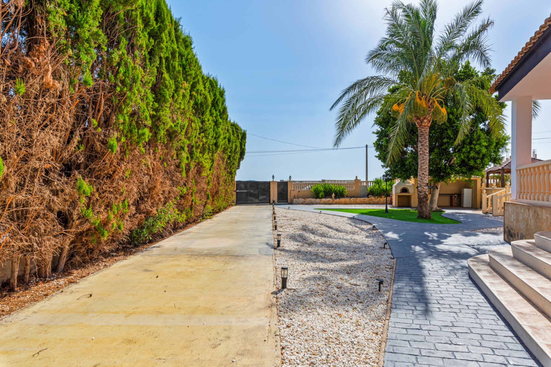 Sale - Villa - Mutxamel