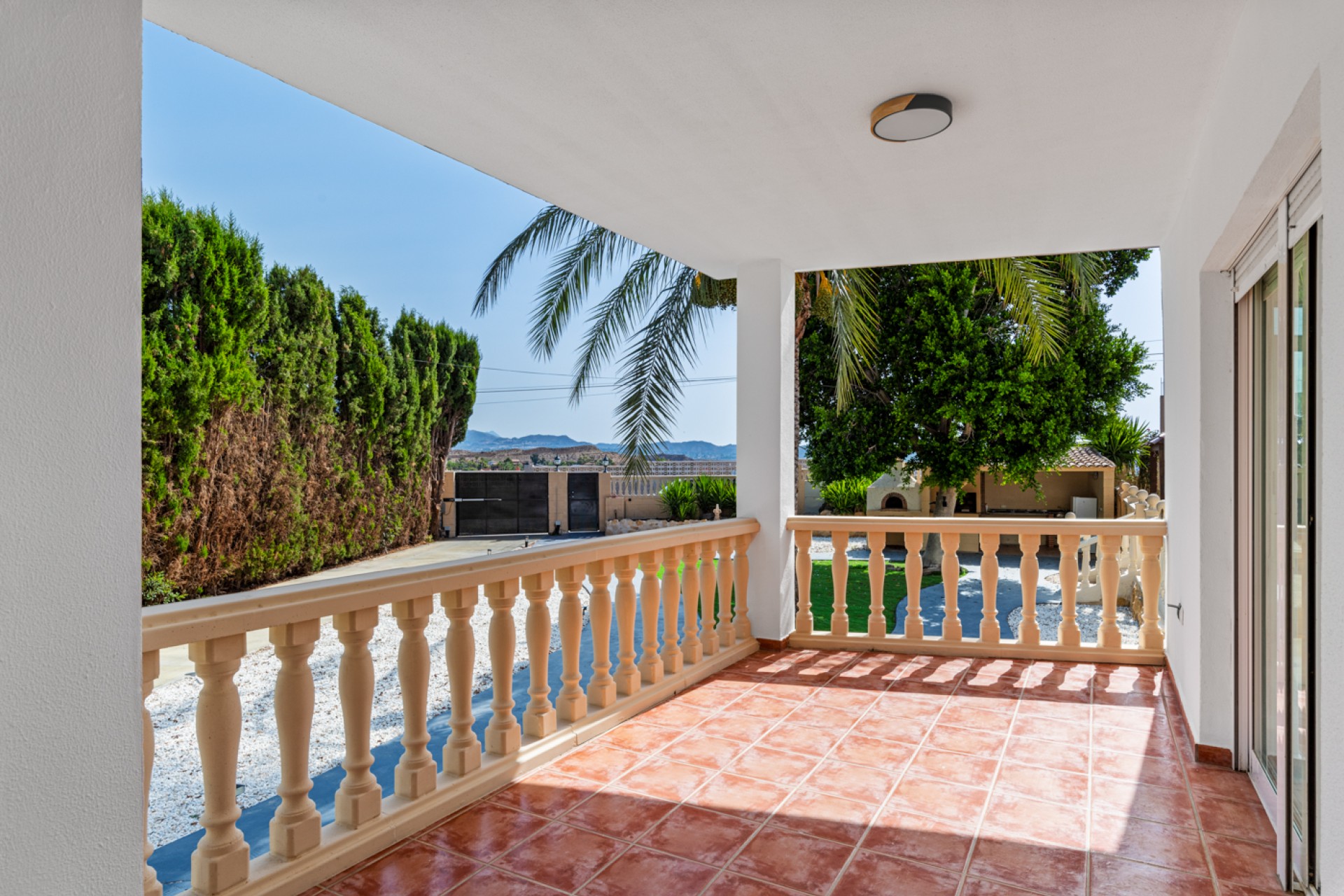 Sale - Villa - Mutxamel