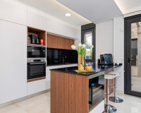 Sale - Villa - Orihuela costa - Lomas de Cabo Roig