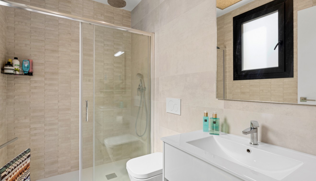 Sale - Villa - Orihuela costa - Lomas de Cabo Roig