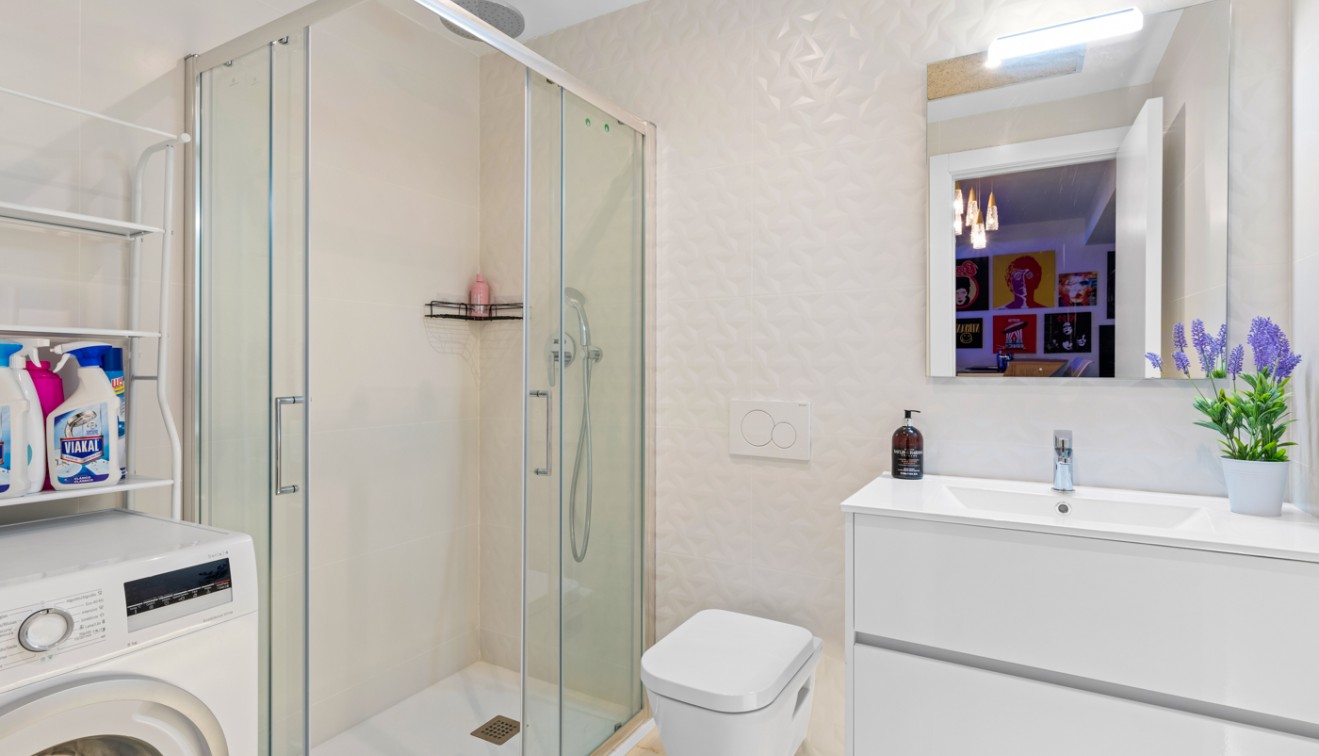 Sale - Villa - Orihuela costa - Lomas de Cabo Roig