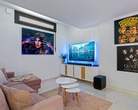 Sale - Villa - Orihuela costa - Lomas de Cabo Roig