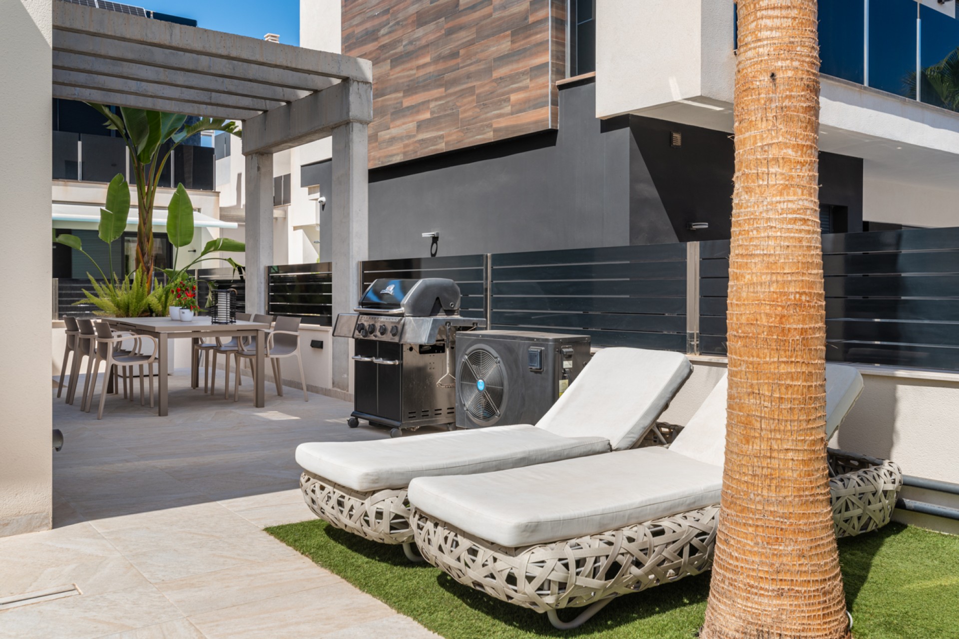 Sale - Villa - Orihuela costa - Lomas de Cabo Roig