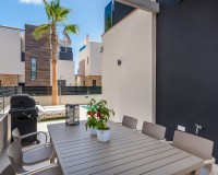 Sale - Villa - Orihuela costa - Lomas de Cabo Roig