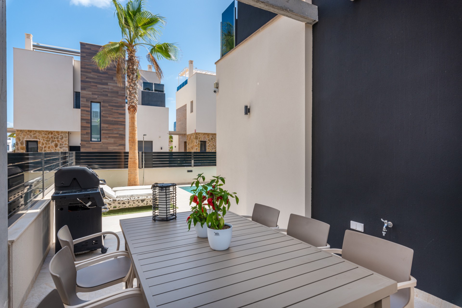 Sale - Villa - Orihuela costa - Lomas de Cabo Roig