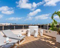 Sale - Villa - Orihuela costa - Lomas de Cabo Roig