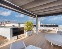 Sale - Villa - Orihuela costa - Lomas de Cabo Roig