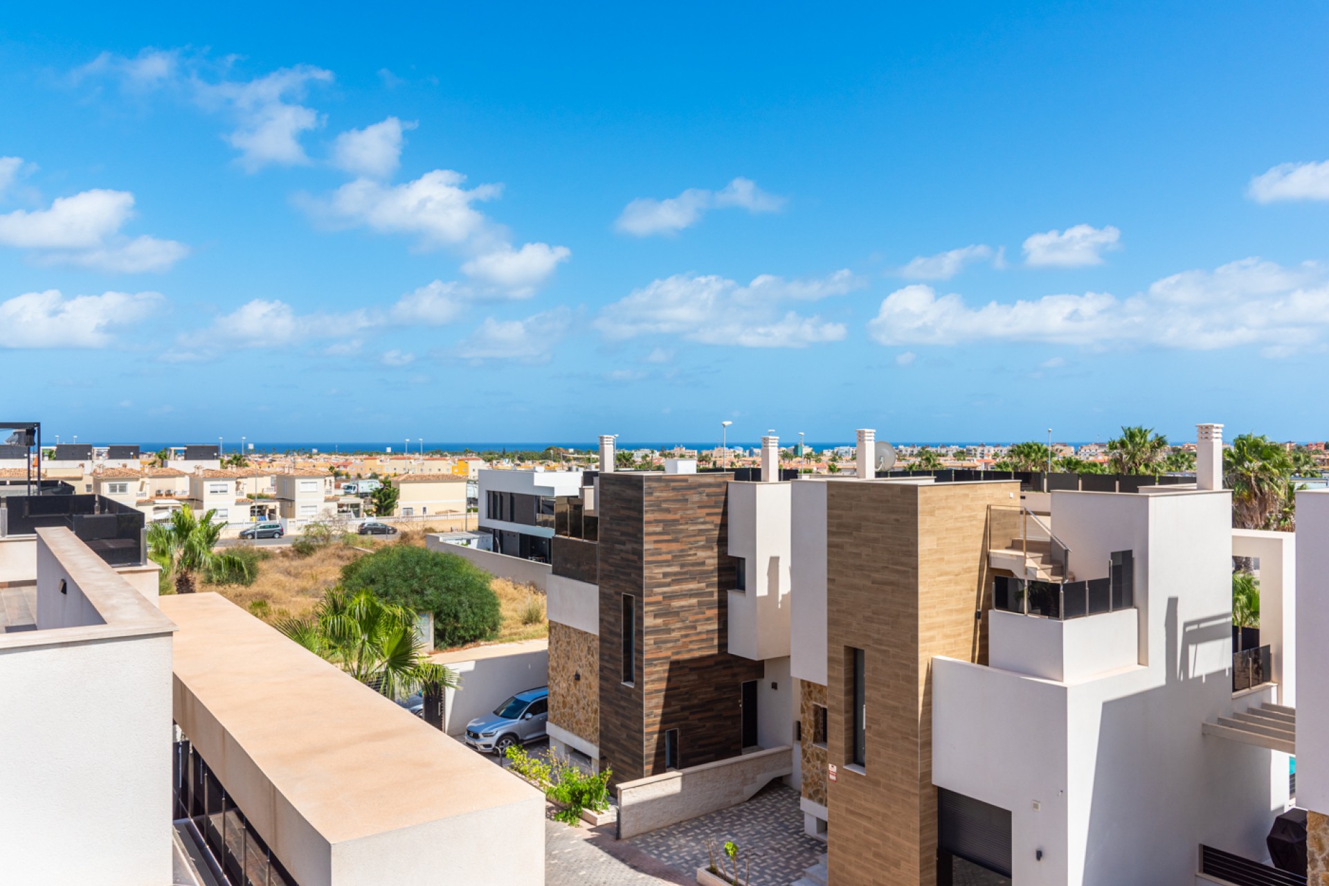 Sale - Villa - Orihuela costa - Lomas de Cabo Roig