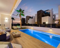 Sale - Villa - Orihuela costa - Lomas de Cabo Roig