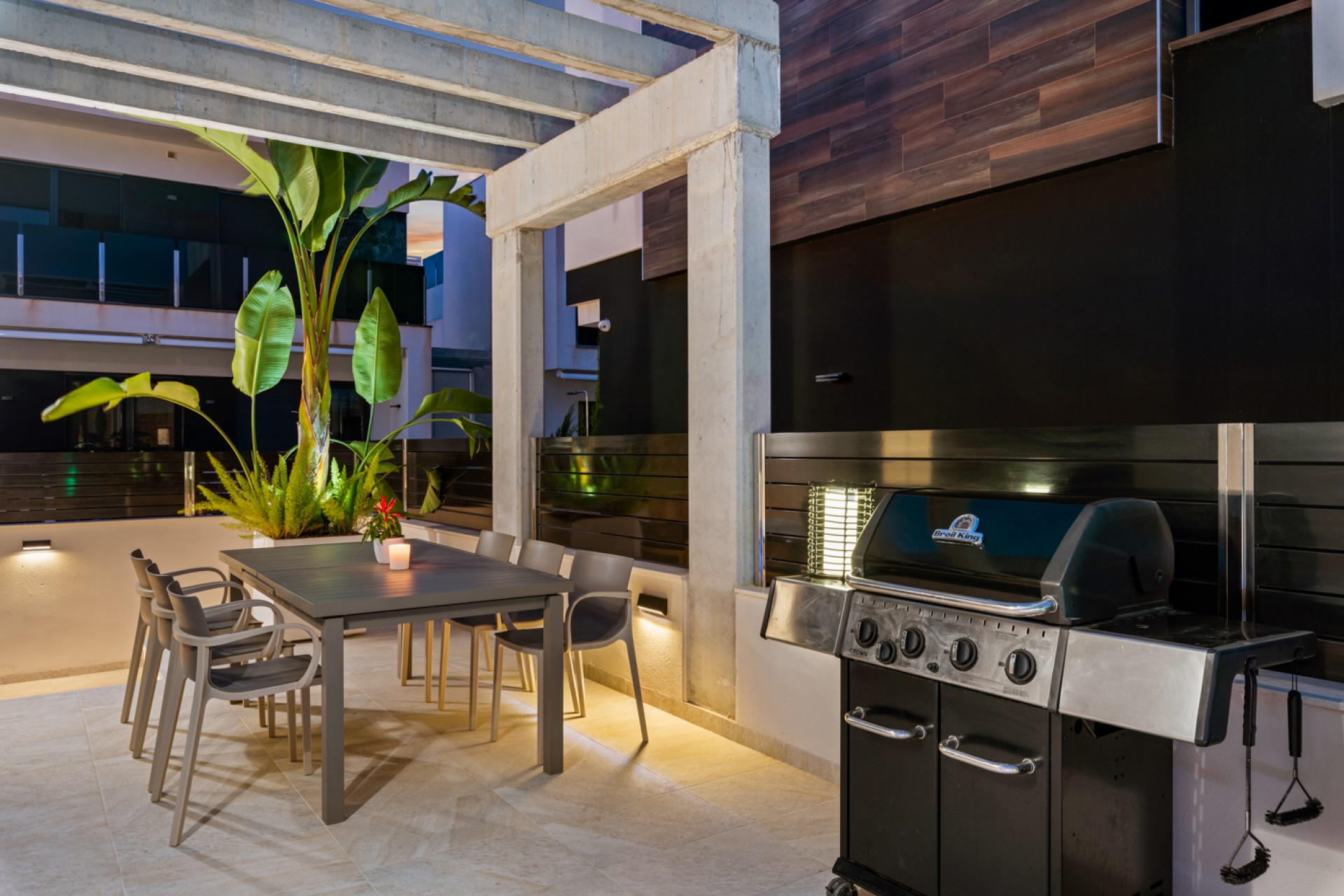 Sale - Villa - Orihuela costa - Lomas de Cabo Roig