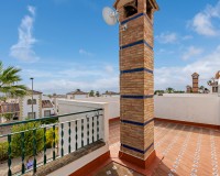 Sale - Villa - Orihuela costa - Villamartín