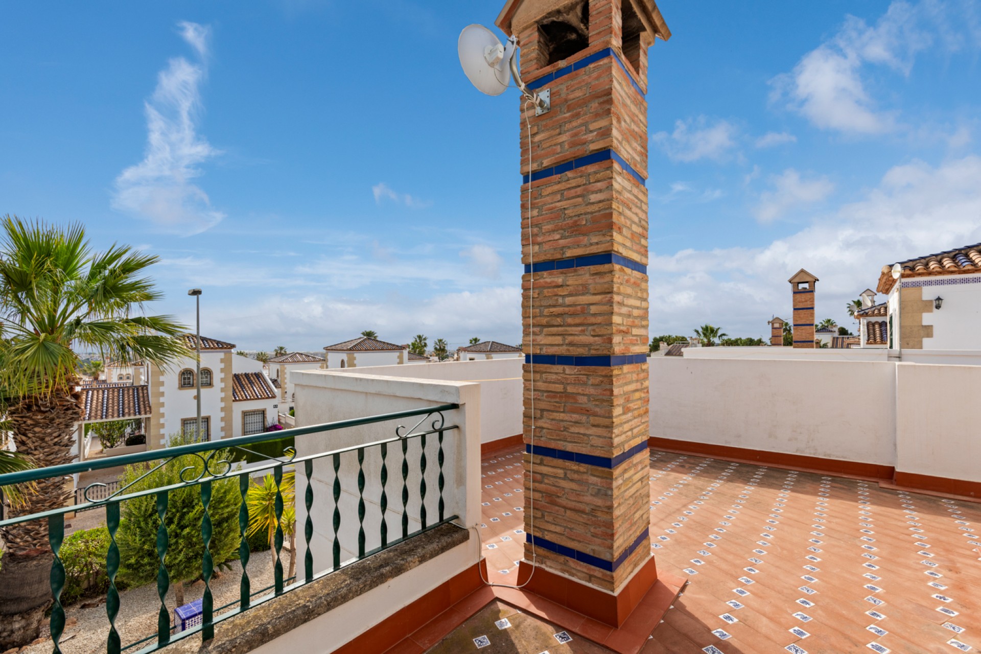 Sale - Villa - Orihuela costa - Villamartín