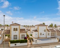 Sale - Villa - Orihuela costa - Villamartín