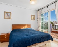 Sale - Villa - Orihuela costa - Villamartín